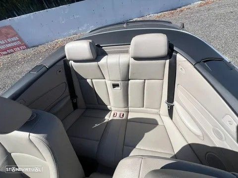 BMW 123 d Cabrio - 8