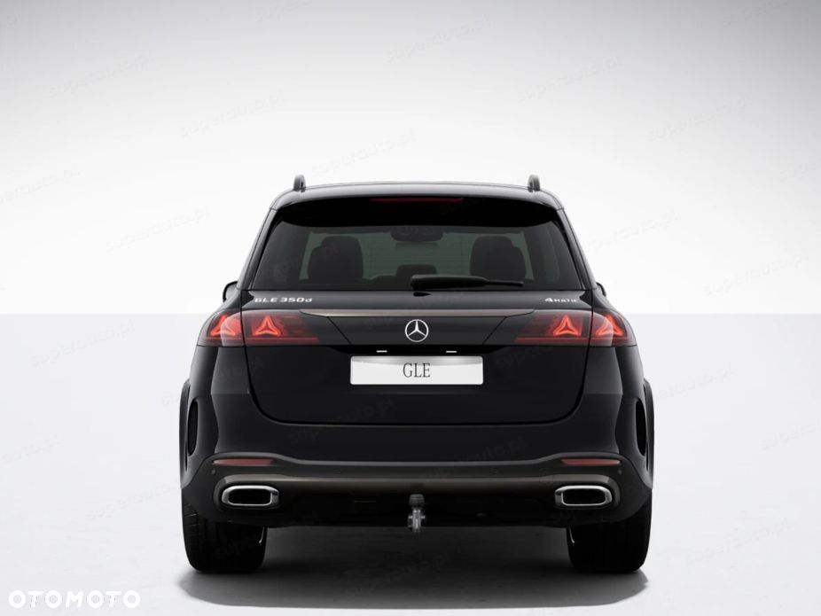 Mercedes-Benz GLE - 8