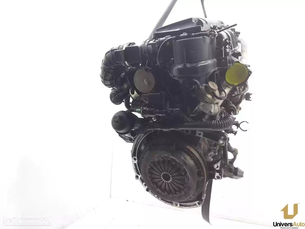 MOTOR COMPLETO PEUGEOT 206 FASTBACK 2005 -8HZ - 2