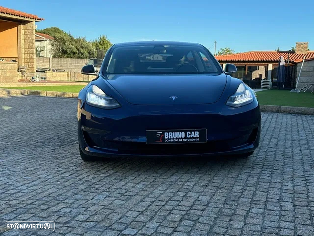 Tesla Model 3 Long Range AWD Dual Motor - 2