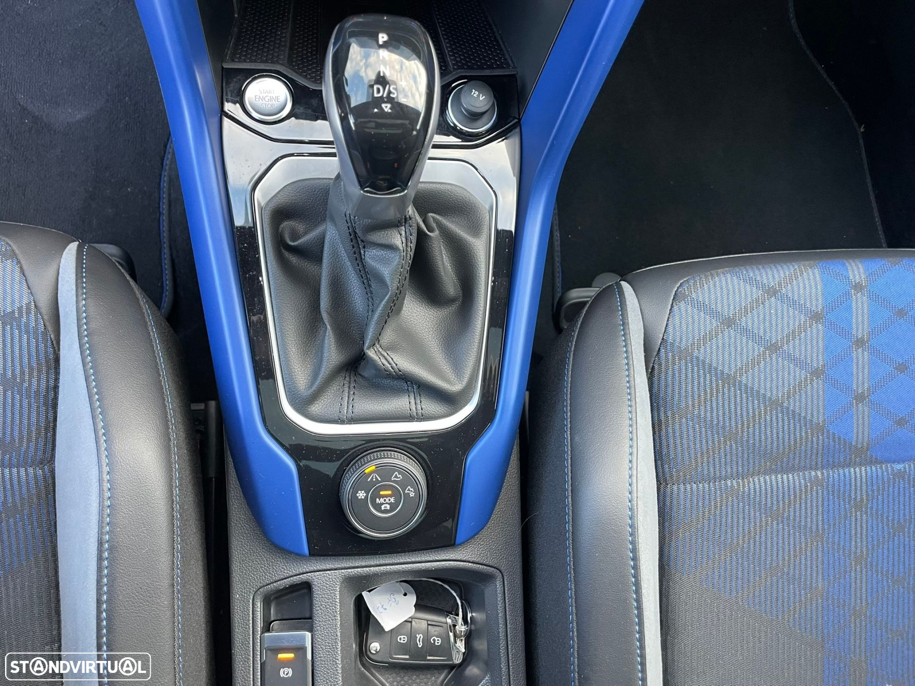 VW T-Roc 2.0 TSI R - 28