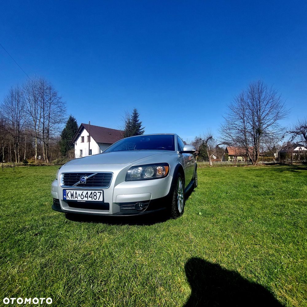 Volvo C30 1.6D DRIVe Kinetic Start-Stop - 1