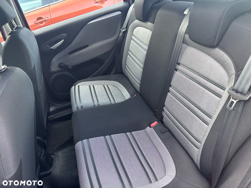 Fiat Punto Evo 1.4 8V Dynamic - 8