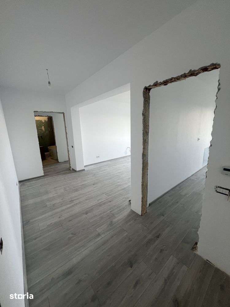 Apartament 3 camere de vânzare Lacul Morii — fotografia 1