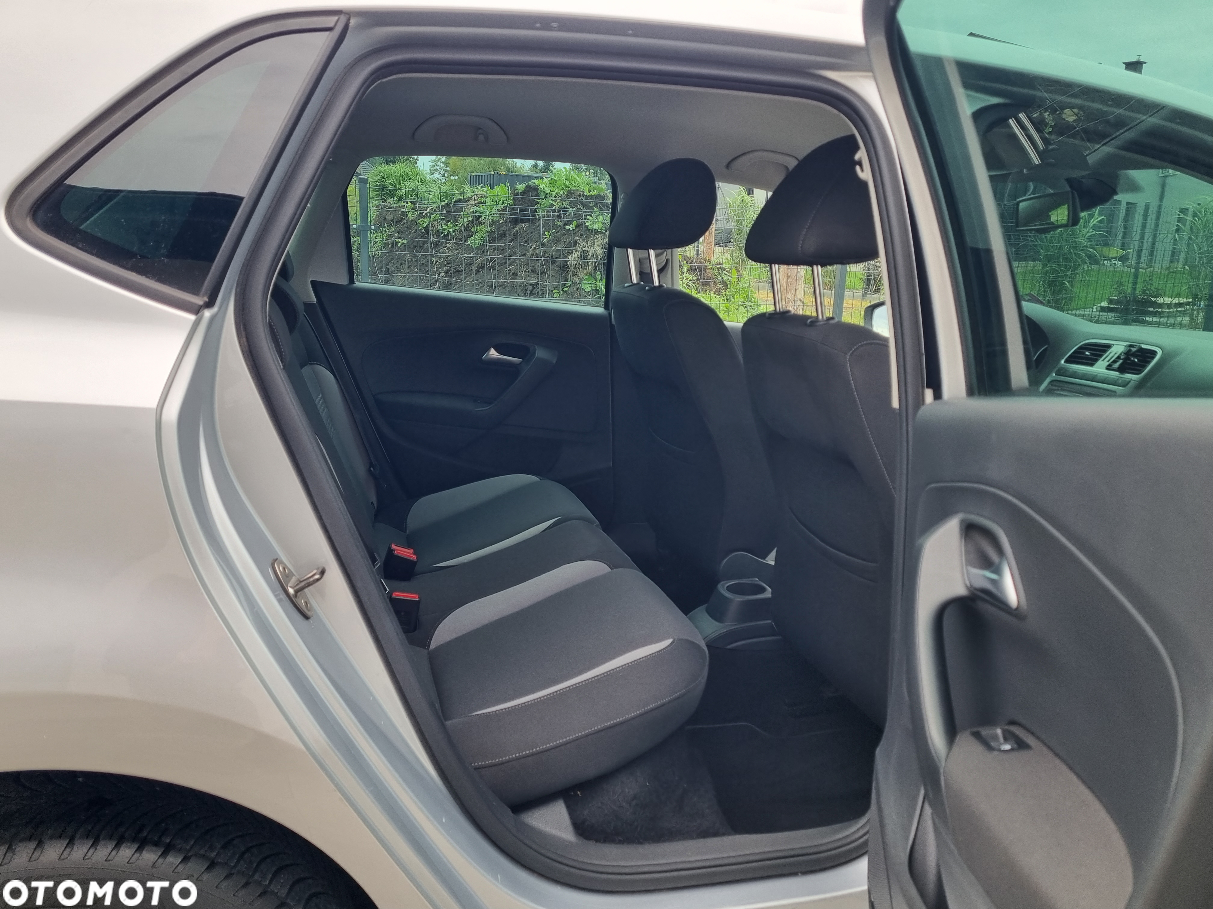 Volkswagen Polo 1.2 Life - 22
