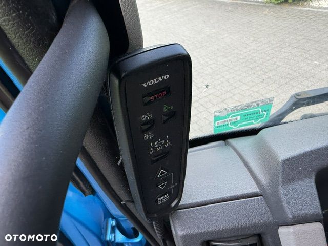 Volvo FL 280 Firanka 21palet Euro 6 - 10