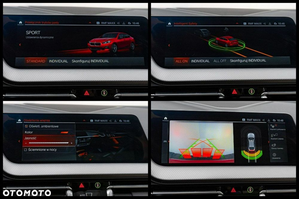 BMW Seria 2 220i xDrive Sport Line - 22