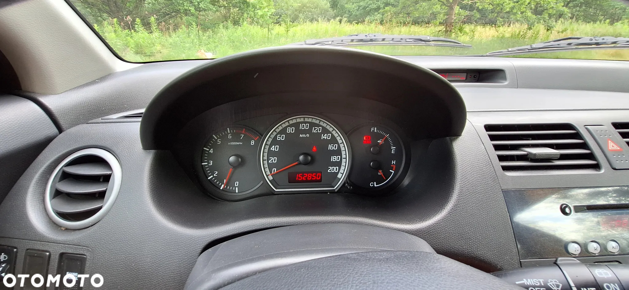 Suzuki Swift 1.3 GS / Premium - 12