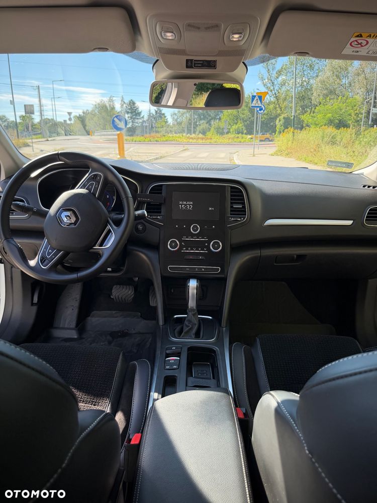 Renault Megane 1.3 TCe FAP GT Line EDC - 17