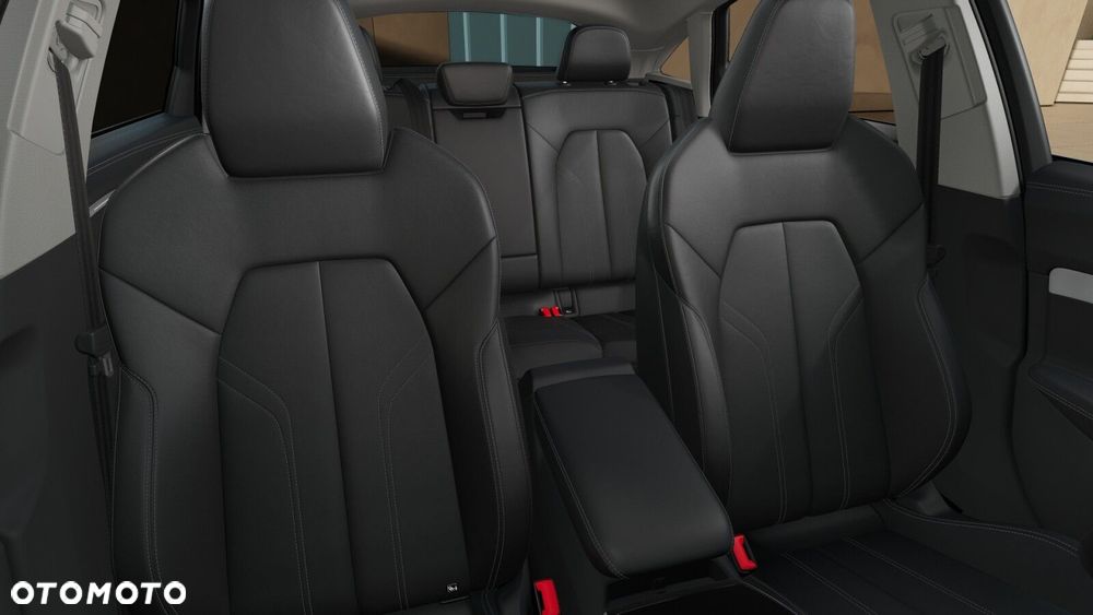 Audi A5 Limousine - 7