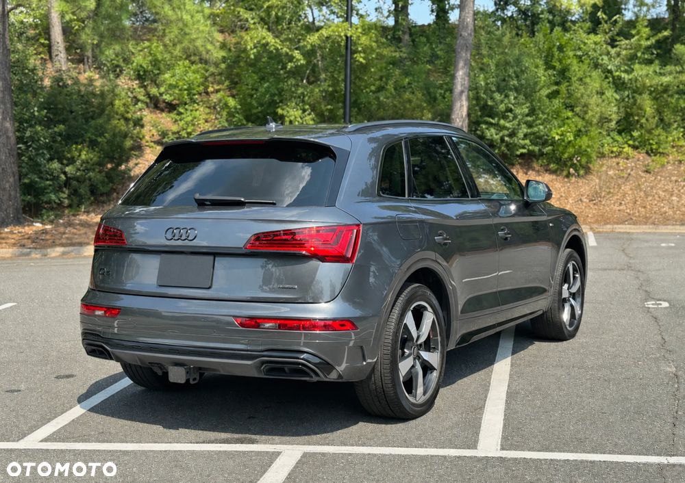 Audi Q5 45 TFSI quattro S tronic - 10