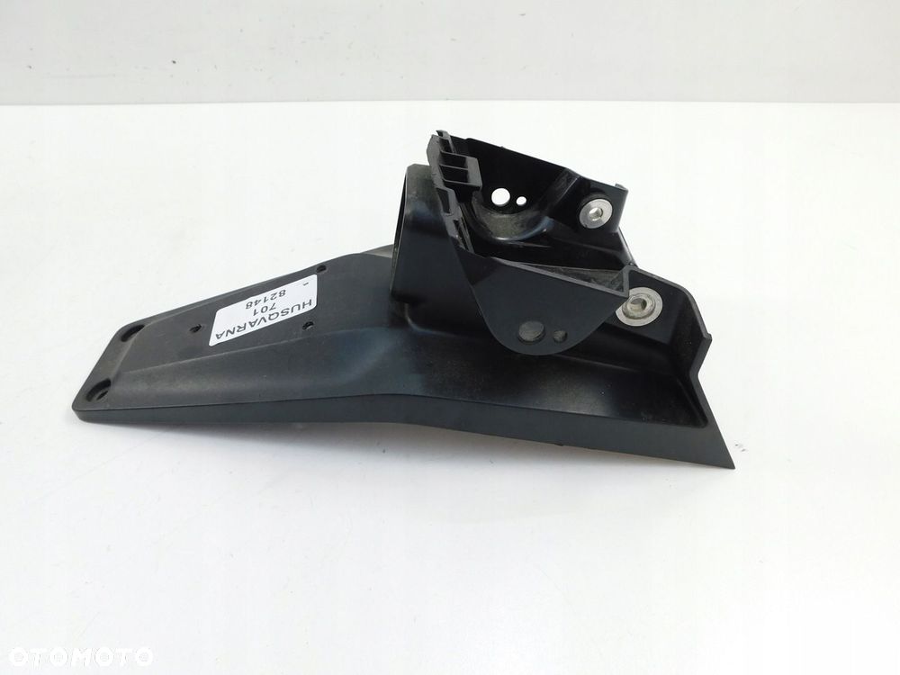 HUSQVARNA 701 MOCOWANIE TABLICY REJESTRACYJNEJ TYŁ - 4