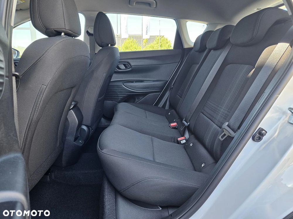 Hyundai Bayon 1.0 T-GDI Modern - 11