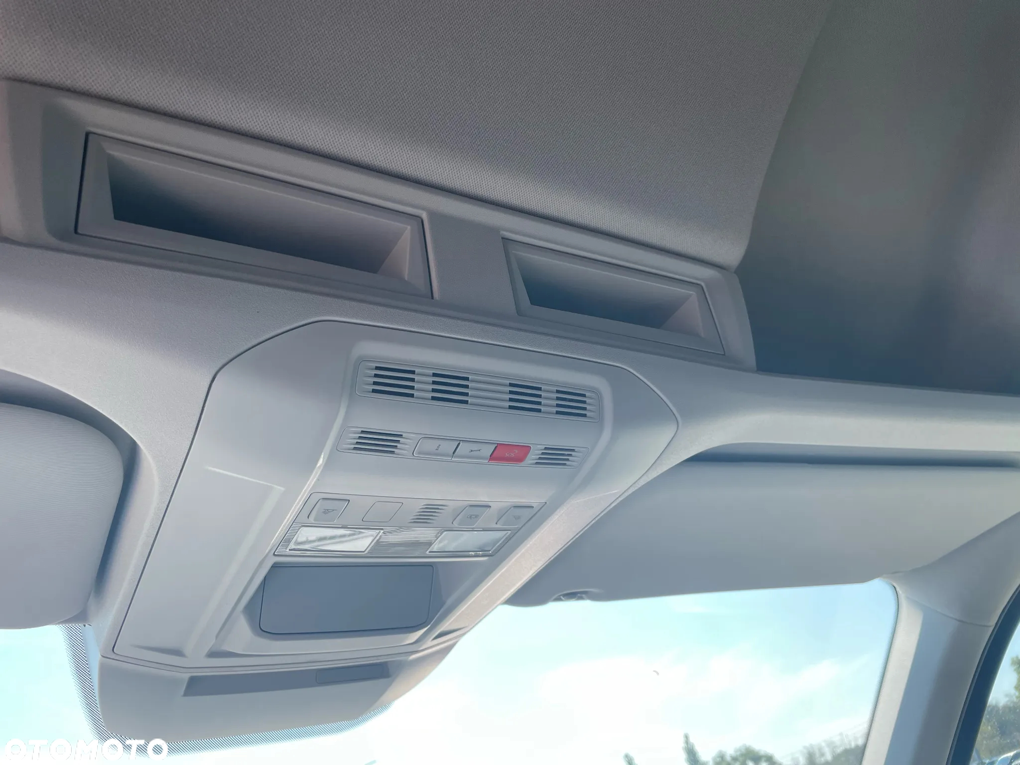 Volkswagen Crafter - 18