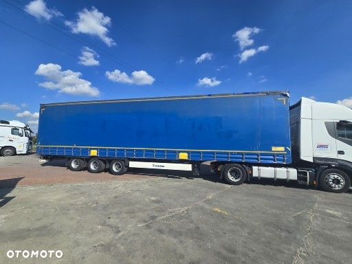 Krone mega hamulce bębnowe - 14