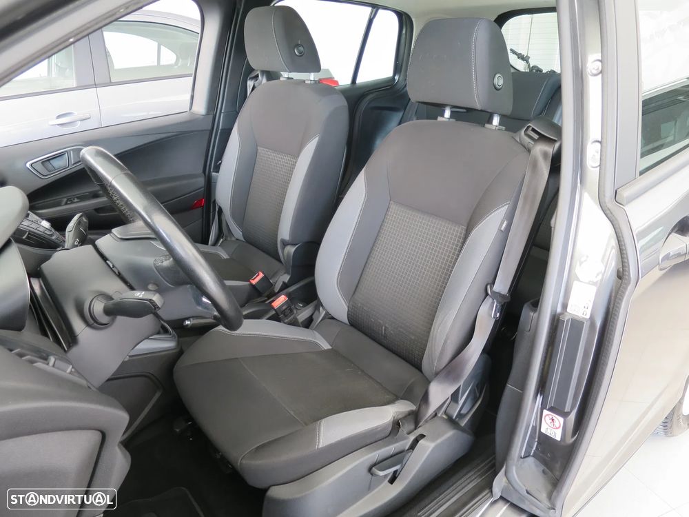 Ford B-Max 1.0 EcoBoost Trend - 10