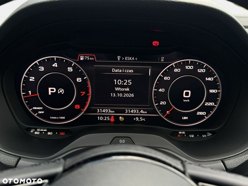 Audi Q2 40 TFSI Quattro S tronic advanced - 17