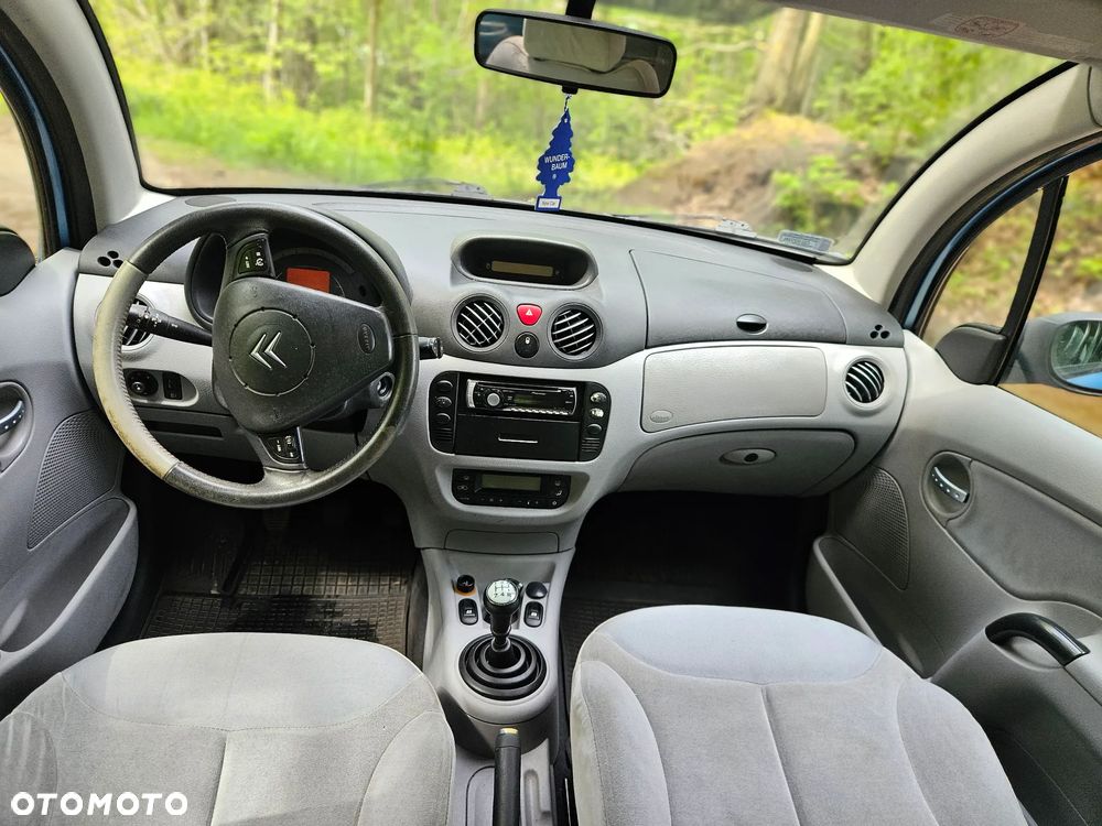 Citroën C3 1.6 SportChic - 10