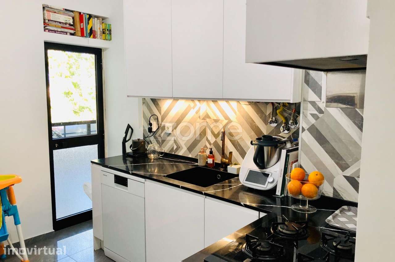 T2+1 Duplex | Quinta do Barão – Carcavelos, Cascais - Grande imagem: 5/23