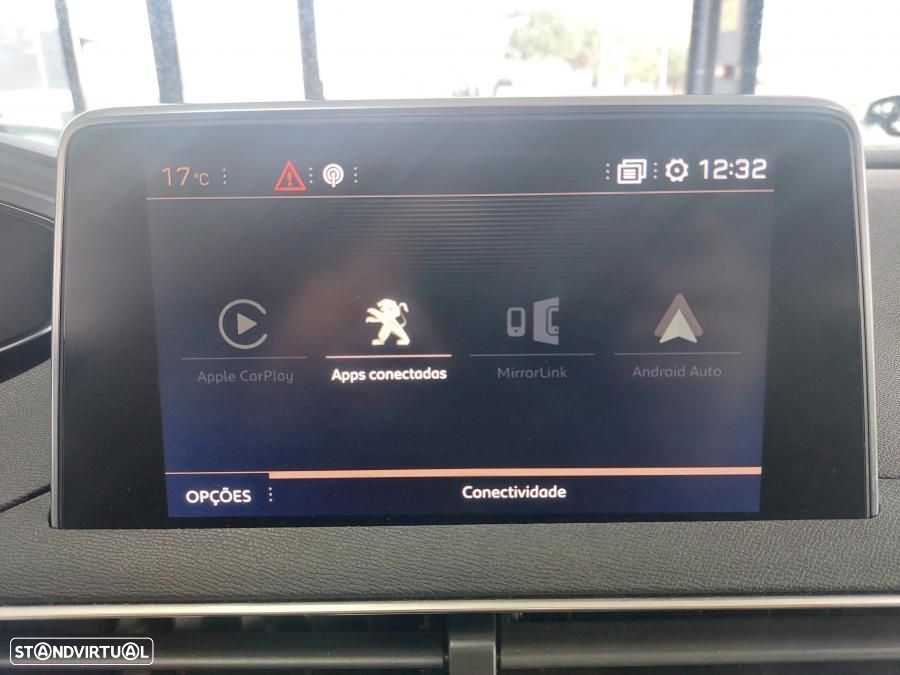 Peugeot 5008 1.5 BlueHDi GT Line EAT8 - 11