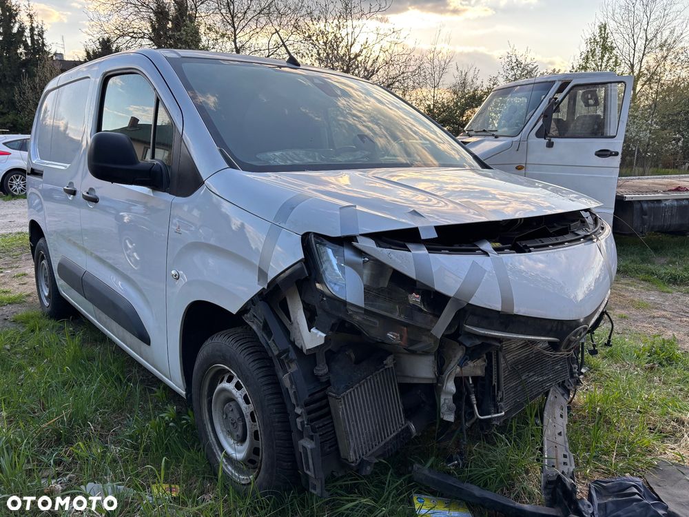 Toyota PROACE CITY - 6