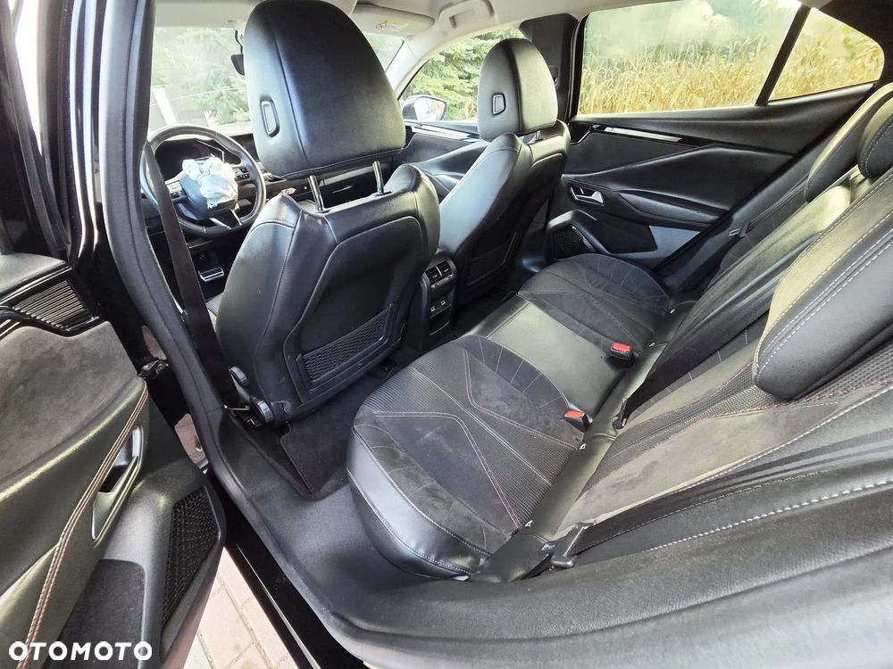 DS Automobiles DS 4 1.6 E-Tense Performance Line - 9