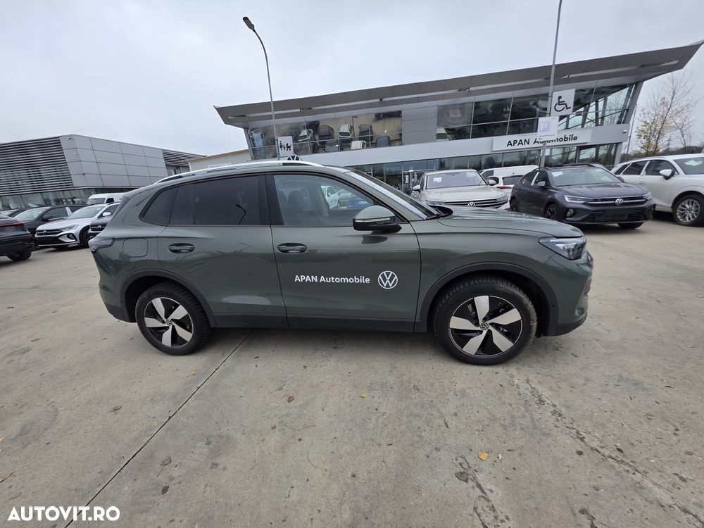Volkswagen Tiguan 1.5 TSI eHybrid DSG PHEV Life - 4