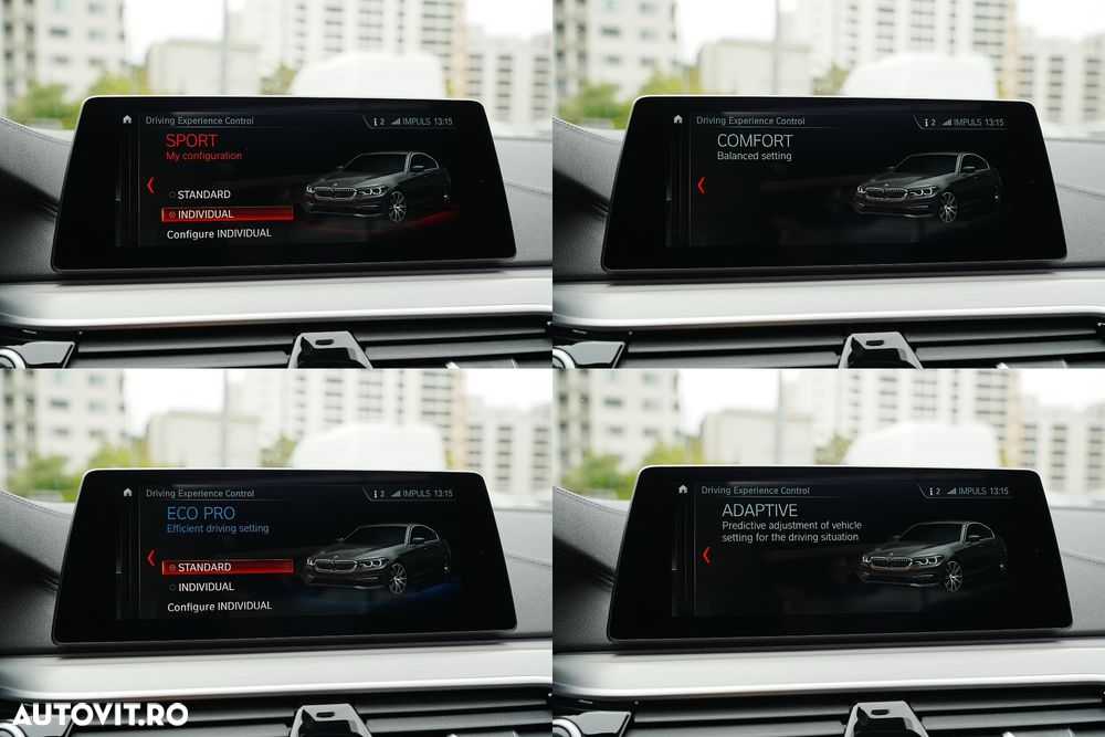 BMW Seria 5 - 21