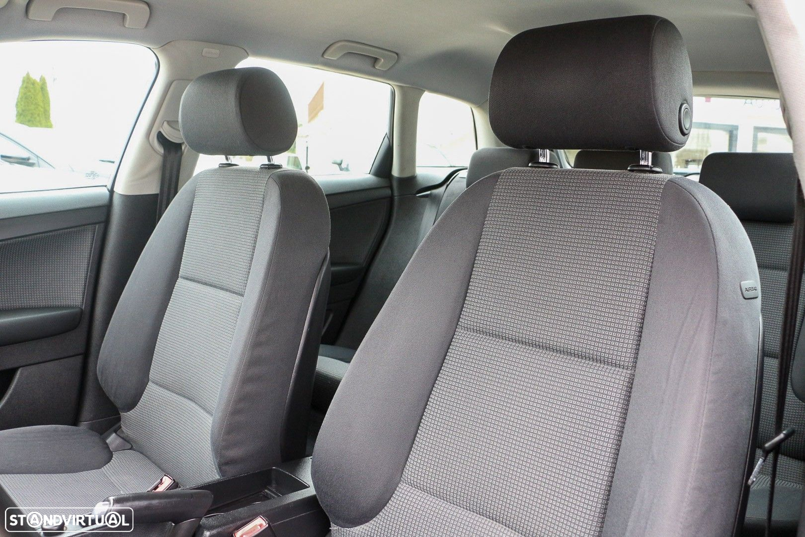 Audi A3 Sportback 1.9 TDi Advance - 4