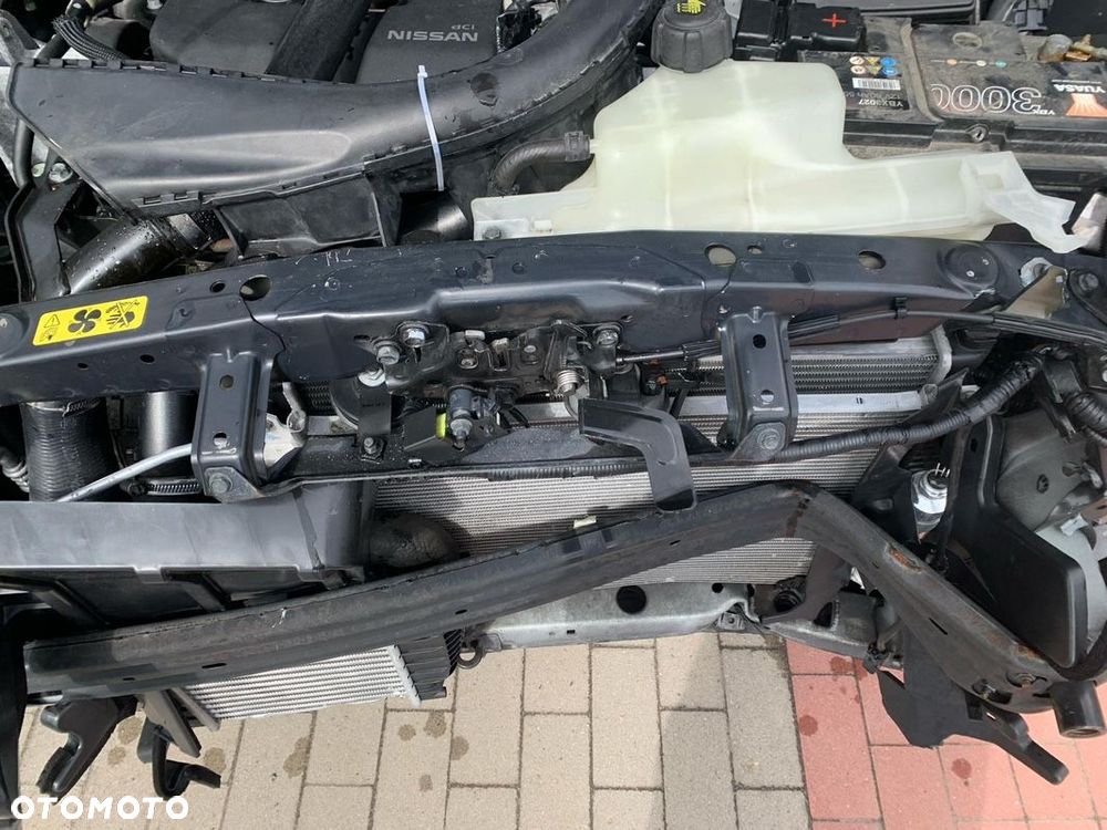 Nissan Juke 1.5 dCi Acenta - 9