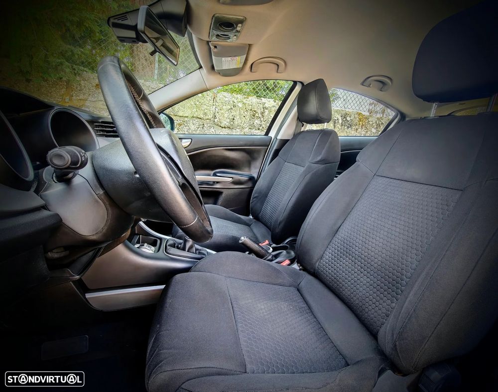Alfa Romeo Giulietta 1.6 JTDM 16V Sport - 20