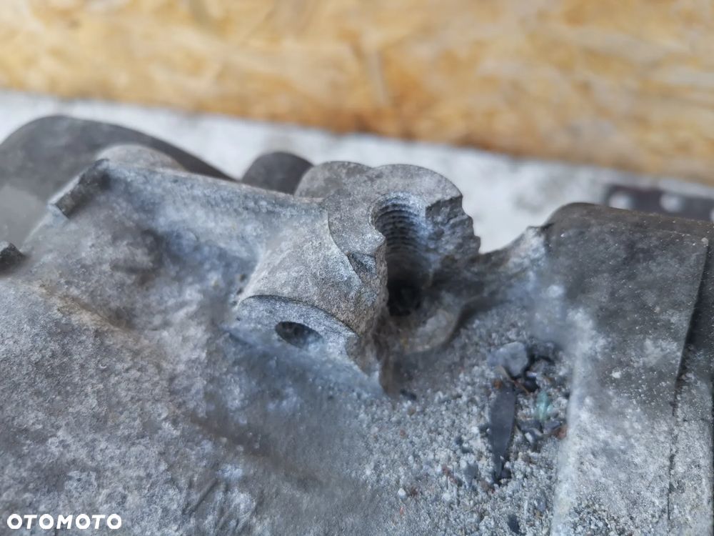 Skrzynia Biegów DSG DQ200 VW Seat Skoda Audi NQA - 5