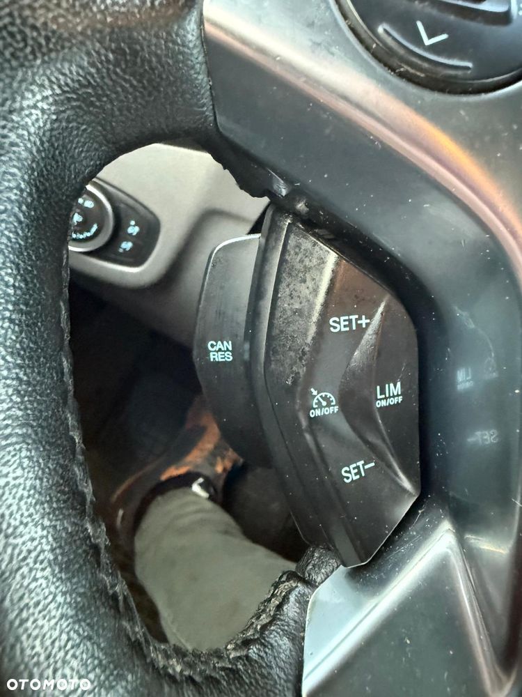 Ford Transit Connect 230 L2 Trend PowerShift (bryg.) - 6