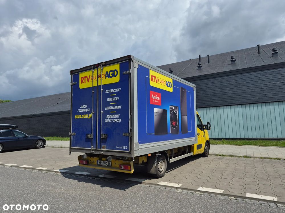 Renault MASTER - 6