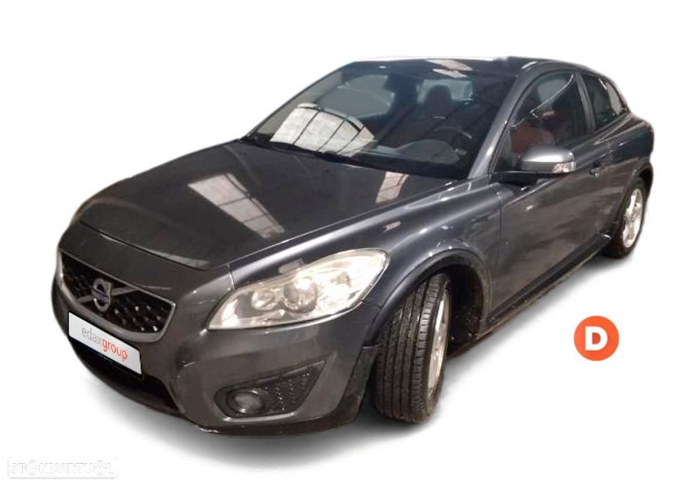 Volvo C30 - 1