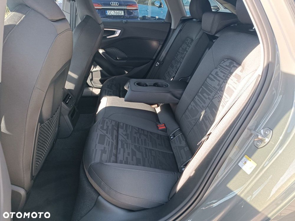 Audi A5 Avant - 18