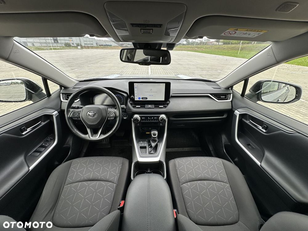 Toyota RAV4 2.0 Comfort 4x2 MS - 14