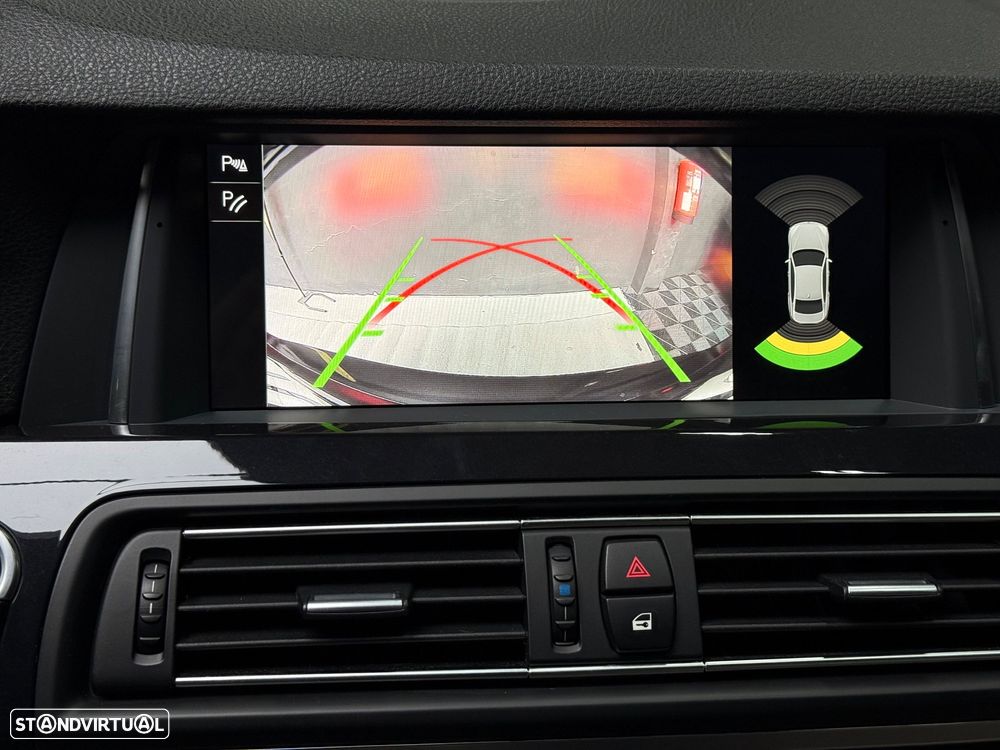 BMW 520 d Pack M Auto - 16