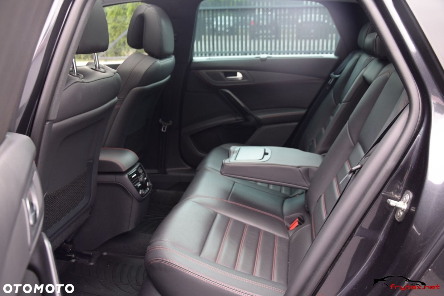 Peugeot 508 - 20