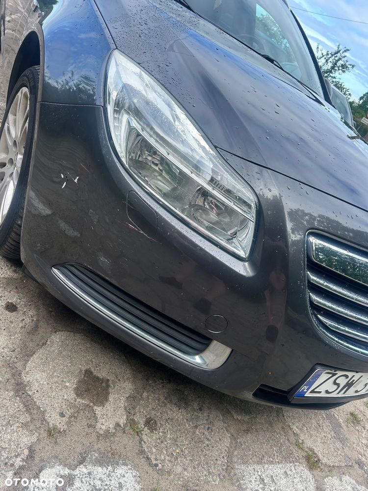 Opel Insignia 1.6 T Sport - 3