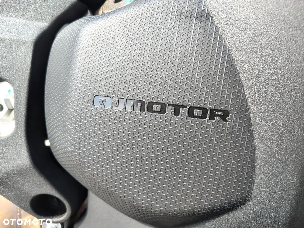 QJMOTOR SRK 921RR - 26