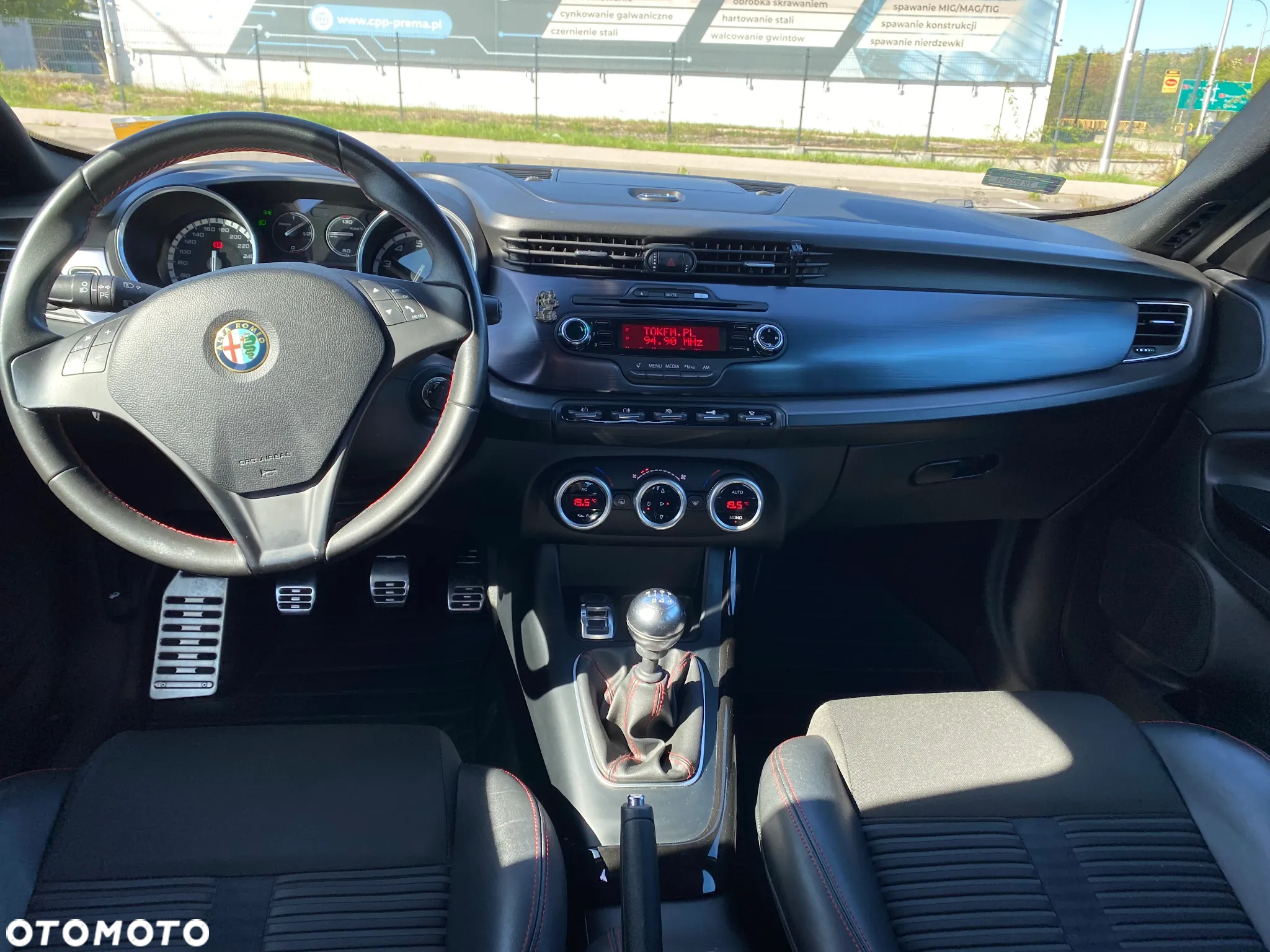Alfa Romeo Giulietta - 17