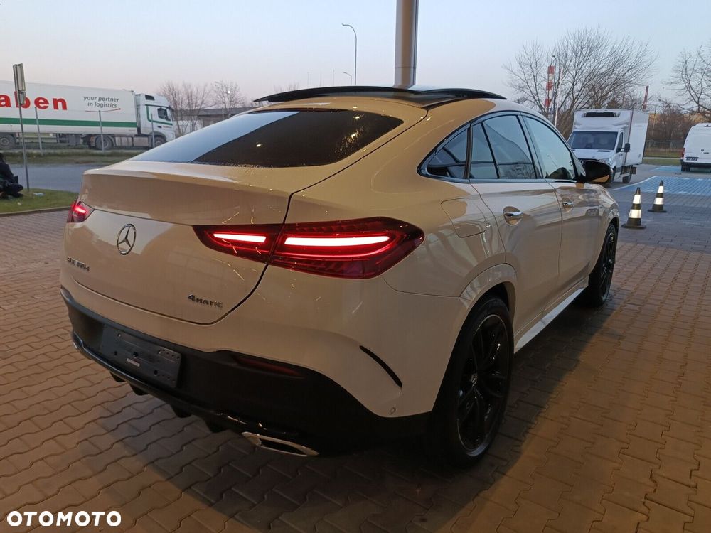 Mercedes-Benz GLE - 9