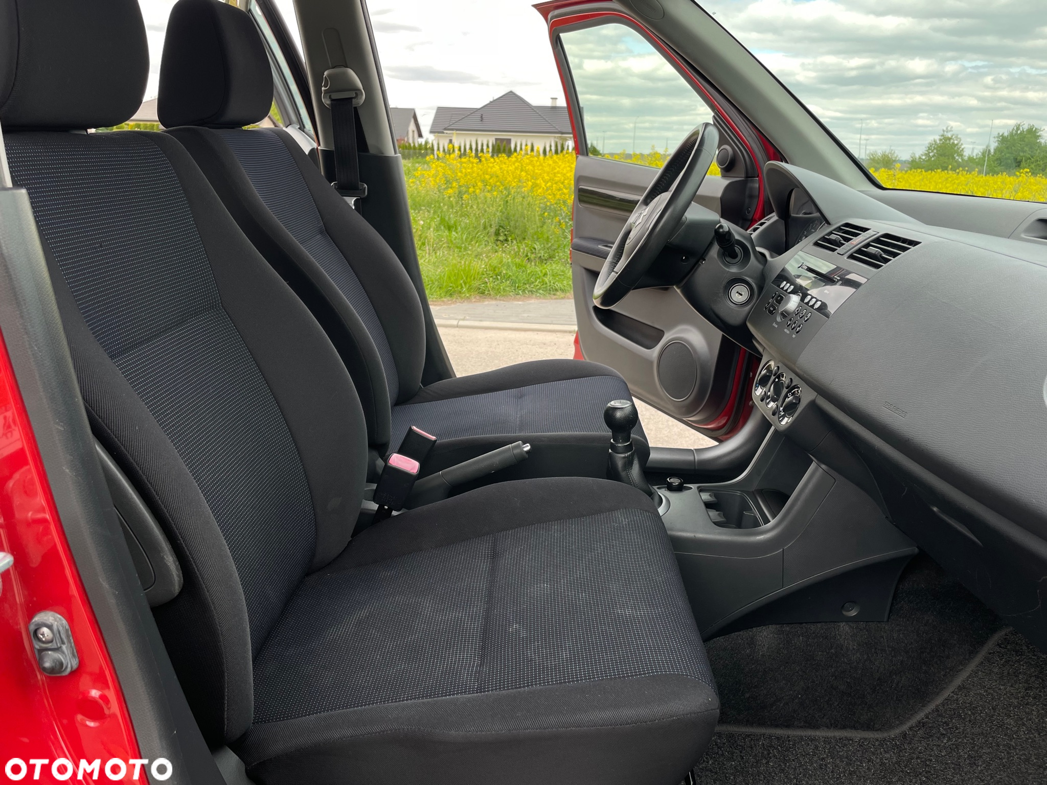 Suzuki Swift 1.3 Comfort - 13