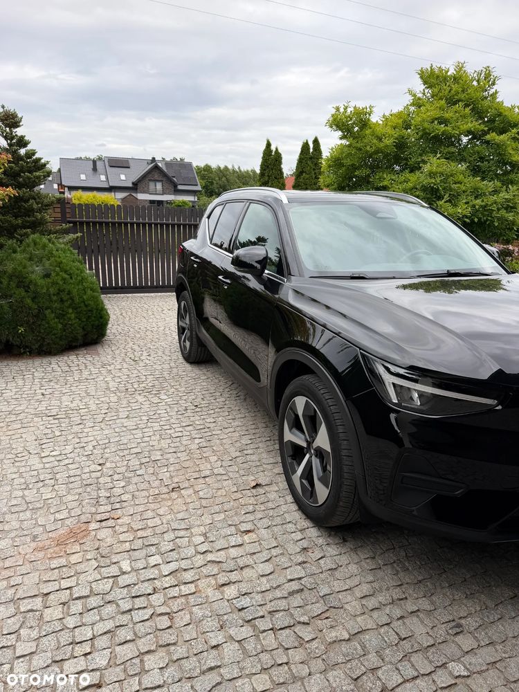 Volvo XC 40 - 4
