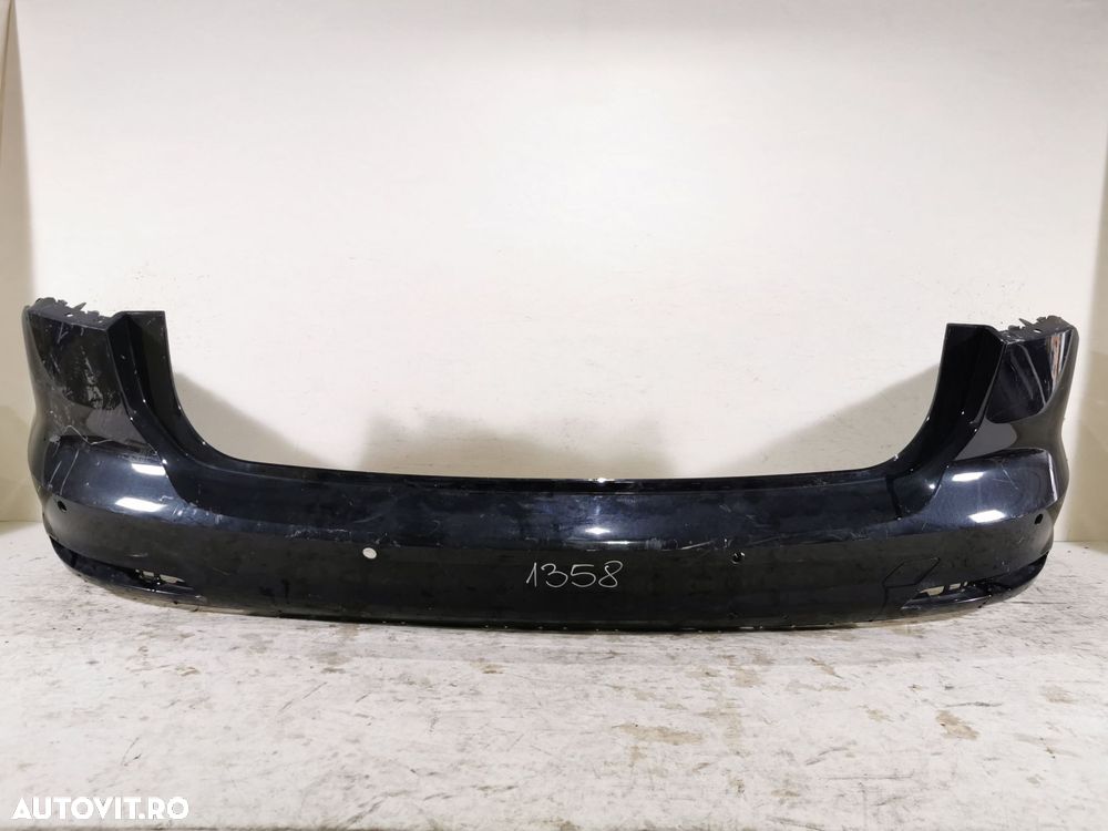 Bara spate Audi A6 C8 Avant, combi, 2018, 2019, 2020, 2021, 2022, cod de origine OE 4K9807511 - 1