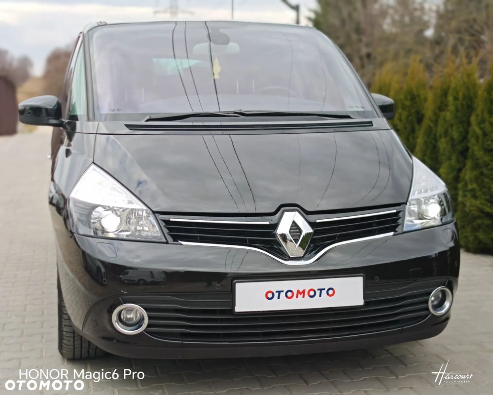 Renault Espace 2.0 TCe 170 Celsium - 18