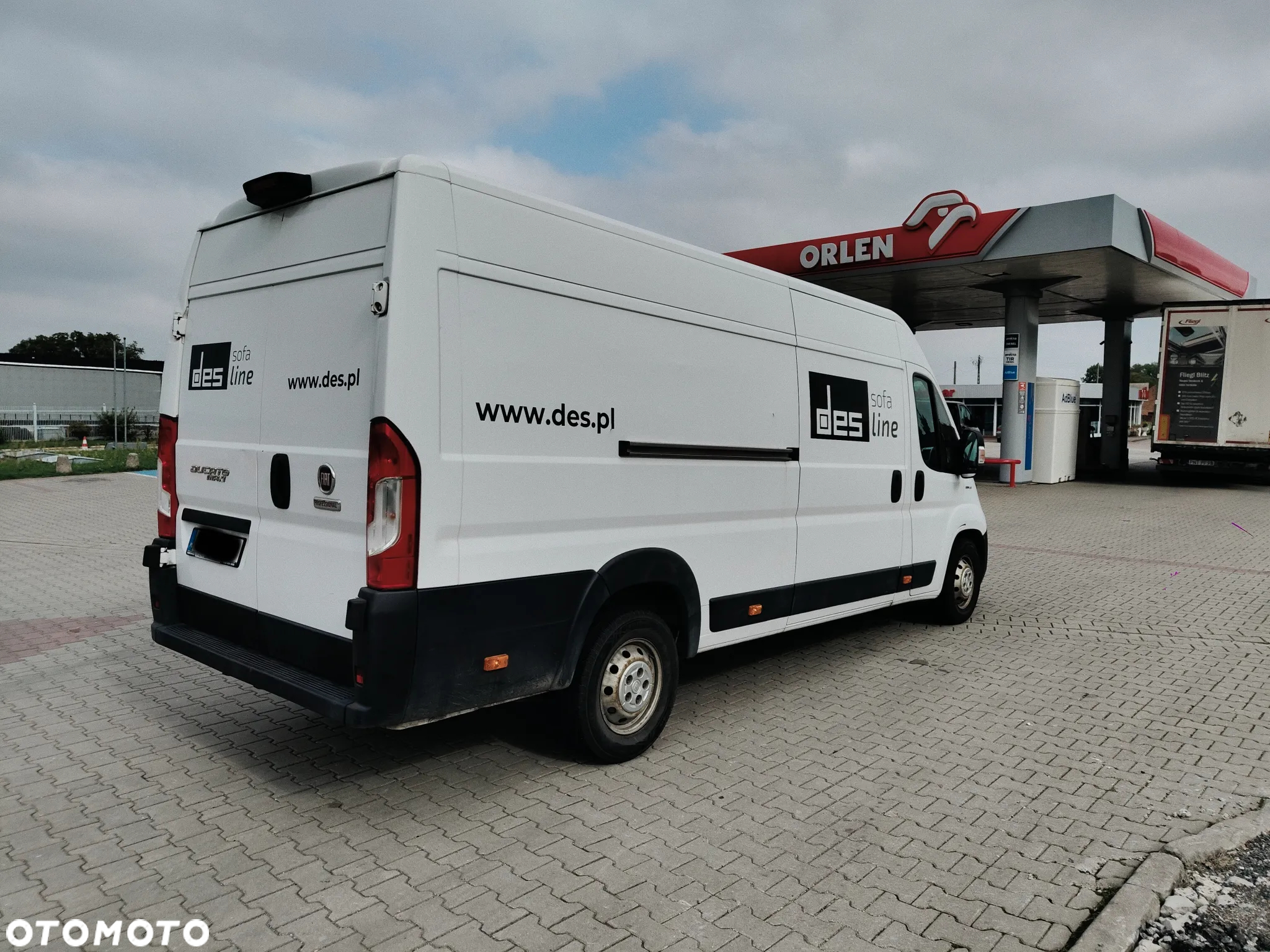 Fiat Ducato - 5