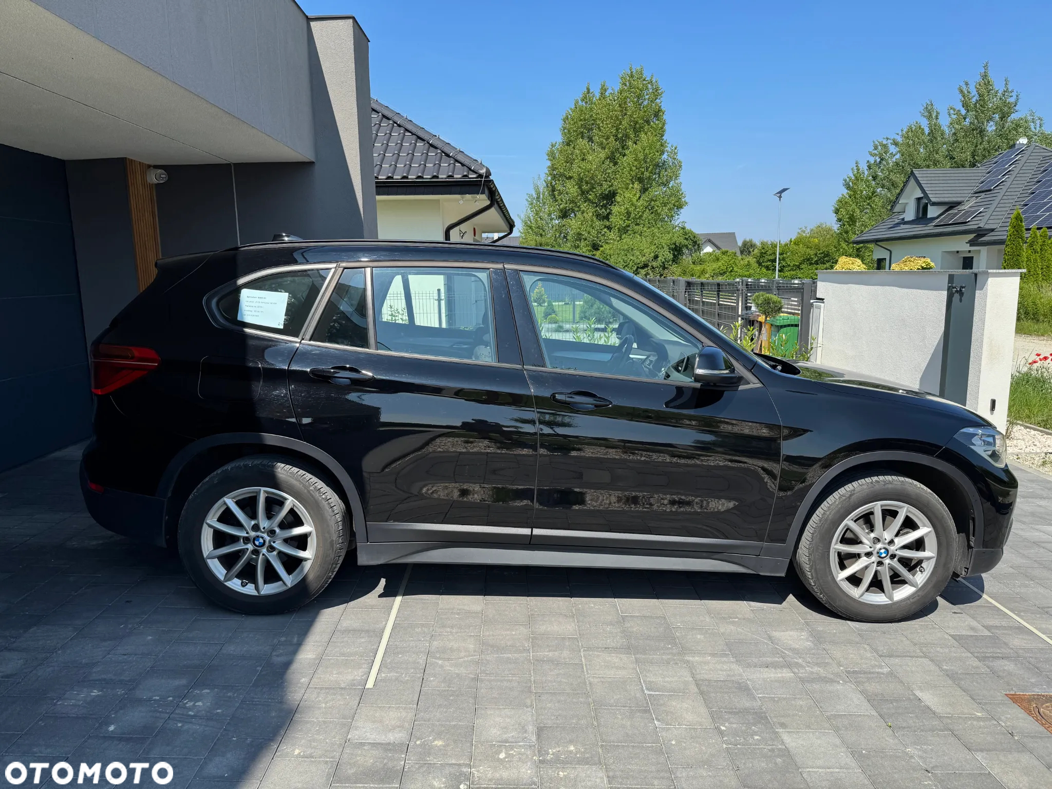 BMW X1 sDrive18i - 2