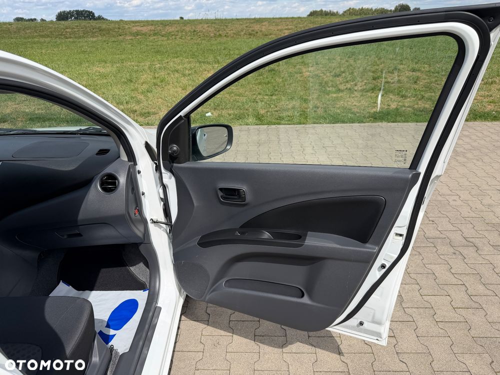 Suzuki Celerio 1.0 ECO+ Club - 18
